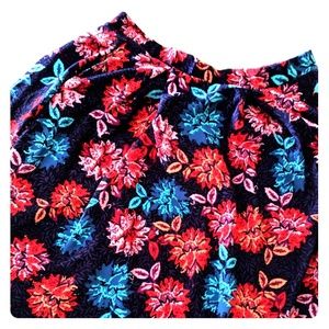 Lularoe Madison Skirt